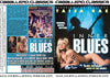 Inner Blues Caballero Classics Factory DVD and Cover.  Undamaged Case.