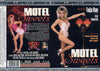 Motel Sweets Caballero Classics Discontinued DVD Comes with Orginal DVD, Cover Artwork Insert and Case, Guaranteed Authentic