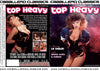 Top Heavy Caballero Classics Reprinted DVD in Sleeve