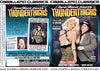 Jane Bond Meets Thunderthighs Caballero Classics Reprinted DVD Shipped in White DVD