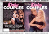 Kinky Couples Caballero Classics Reprinted DVD in Sleeve