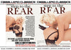Step To The Rear Caballero Classics Reprinted DVD in Sleeve