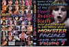 Monster Facials.com The Movie 3 Rodnievision - Specialty Sealed DVD - Active (Means Still in Stock from the Studio)