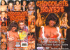 Chocolate Honeys 1 Rodnievision - Specialty Sealed DVD - Active