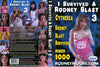 I Survived A Rodney Blast 3 Rodnievision - Specialty Factory Sealed DVD - September Special