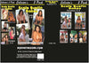 Scale Bustin Babes 5-9 (5 Disc Set) Rodnievision Sealed DVD - Active (Means Still in Stock from the Studio)