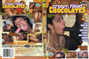 Cream Filled Chocolates 4  Flashpoint Orginal Factory DVD, Cover and Case.  No Plastic Wrap