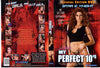 My Perfect 10's Jill Kelly Discontinued DVD Comes with Orginal DVD, Cover Artwork Insert and Case, Guaranteed Authentic