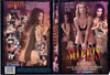 Secrets 3 Jill Kelly Factory DVD and Cover.  Undamaged Case.