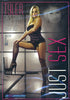 Just Sex - Jill Kelly