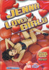 Jenna Loves Girls - Jill Kelly