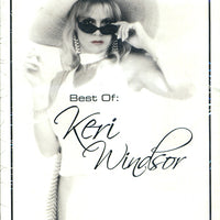 Best Of Keri Windsor Jill Kelly Sealed DVD - Discontinued