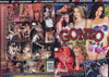 Gonzo - Jill Kelly