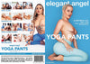 Yoga Pants 5 Elegant Angel - 2023, 2024 Factory Sealed DVD - September Special