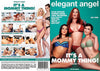 It's A Mommy Thing 14 Elegant Angel - 2023, 2024 Factory Sealed DVD - September Special