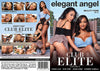 Club Elite 6 Elegant Angel - 2023 - Factory Sealed DVD Current