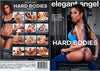 Hard Bodies 5 Elegant Angel - 2023, 2024 Factory Sealed DVD - September Special