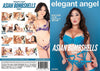 Asian Bombshells 5 Elegant Angel - 2023, 2024 Factory Sealed DVD