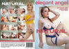 Natural 5 Elegant Angel - 2023, 2024 Factory Sealed DVD - September Special