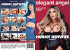 Horny Hotwife 1 Elegant Angel - 2023, 2024 Factory Sealed DVD - September Special