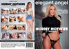 Horny Hotwife 2 Elegant Angel - 2023, 2024 Factory Sealed DVD - September Special