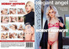 Horny Hotwife 5 Elegant Angel - 2023, 2024 Factory Sealed DVD - September Special