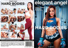 Hard Bodies 6 Elegant Angel - 2023, 2024 Factory Sealed DVD - September Special