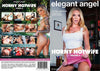 Horny Hotwife 6 Elegant Angel Factory Sealed DVD