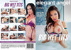 Big Wet Tits 23 Elegant Angel Factory Sealed DVD