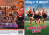 Cheerleaders Behaving Badly Elegant Angel Factory Sealed DVD (Ships in 5 Business Days)