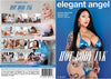 Hot Body Ink 4 Elegant Angel Factory Sealed DVD