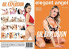 Oil Explosion 9 Elegant Angel Factory Sealed DVD