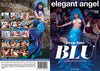Deep Into Blu Elegant Angel Factory Sealed DVD