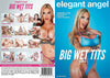 Big Wet Tits 24 Elegant Angel Factory Sealed DVD