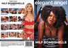 MILF Bombshells 3 Elegant Angel Factory Sealed DVD