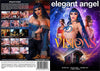Visions Elegant Angel Factory Sealed DVD