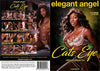 Cats Eye: A Nicole Kitt Showcase Elegant Angel Factory Sealed DVD
