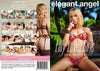 Lilly Loves Girls: A Gonzo Showcase Film Elegant Angel Factory Sealed DVD
