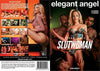 Kenna James Is Slutwoman Elegant Angel Factory Sealed DVD