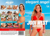 Jodi West Goes Gonzo: A Gonzo Showcase Film Elegant Angel Factory Sealed DVD
