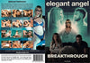 Breakthrough Elegant Angel Factory Sealed DVD