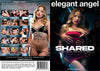 Shared: A Hotwife Origin Story Elegant Angel Factory Sealed DVD