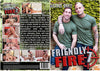 Friendly Fire 7 Active Duty - Gay Factory Sealed DVD - Active