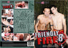 Friendly Fire 8 Active Duty - Gay Factory Sealed DVD - Active