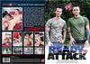 Ready To Attack 1 Active Duty - Gay Factory Sealed DVD - Active
