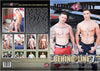 Behind The Line 7 Active Duty - Gay Factory Sealed DVD