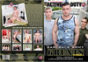 Bareback Army Grunts 5 Active Duty - Gay Sealed DVD, Active (Still Available from the Studio)