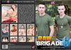 Raw Brigade 6 Active Duty - Gay Factory Sealed DVD - Active