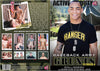 Bareback Army Grunts 6 Active Duty - Gay Sealed DVD, Active (Still Available from the Studio)