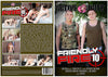 Friendly Fire 10 Active Duty - Gay Factory Sealed DVD
